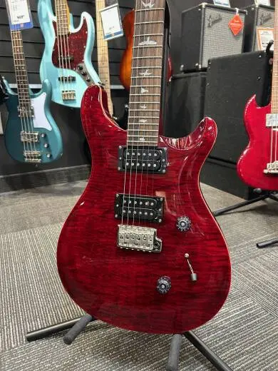 Store Special Product - PRS Guitars - 108193::BC:
