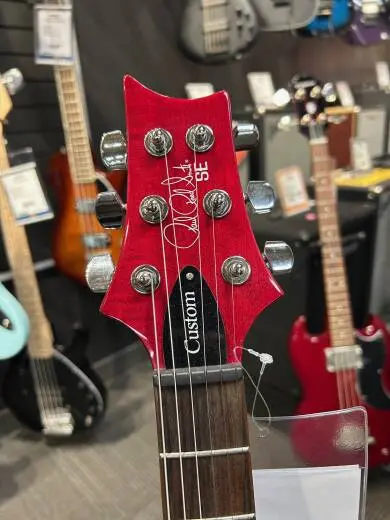 Store Special Product - PRS Guitars - 108193::BC: