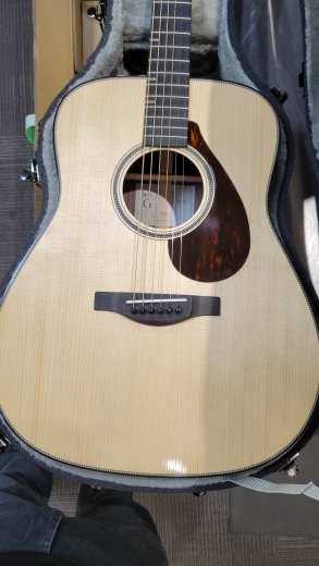 Store Special Product - YAMAHA PREMIUM CONCERT FS-IRW, ADSP W/HSC - FS9 R
