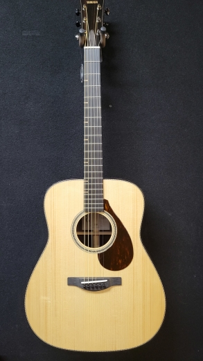 Store Special Product - YAMAHA PREMIUM CONCERT FS-IRW, ADSP W/HSC - FS9 R