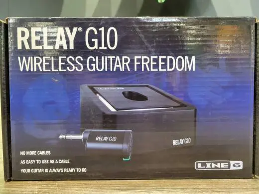 Store Special Product - Line 6 - L6G10