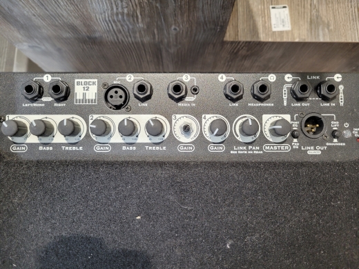 Store Special Product - TRAYNOR 12