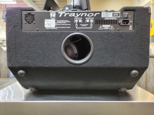 Store Special Product - TRAYNOR 12