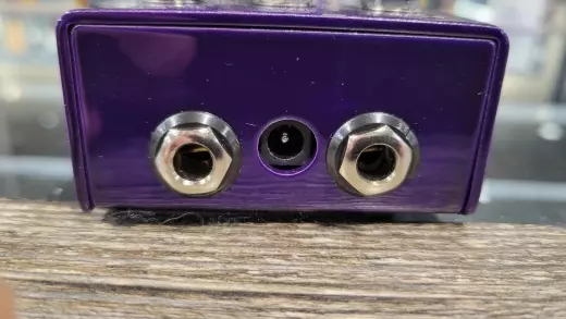 Store Special Product - REVV PURPLE CHANNEL DRIVE - REVV-G3