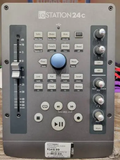 Store Special Product - PreSonus - 2777700201