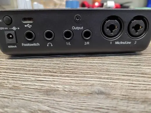Store Special Product - PreSonus - 2777700201