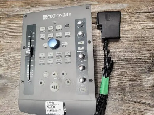 Store Special Product - PreSonus - 2777700201