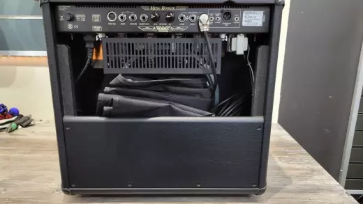 Store Special Product - MESA MARK FIVE:35 1X12 COMBO
