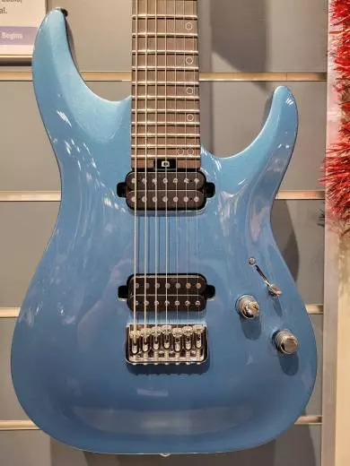 Store Special Product - SCHECTER AARON MARSHALL AM-7