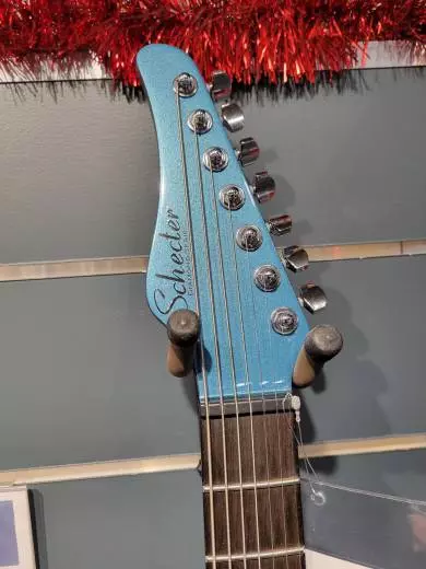 Store Special Product - SCHECTER AARON MARSHALL AM-7