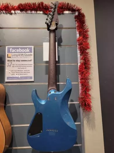 Store Special Product - SCHECTER AARON MARSHALL AM-7