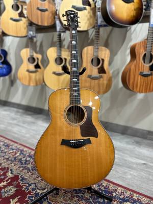 Store Special Product - Taylor Guitars - 618E