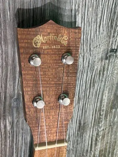 Store Special Product - Martin Guitars - OXK