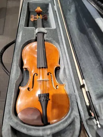 Store Special Product - Yamaha Band - V5SC 3/4