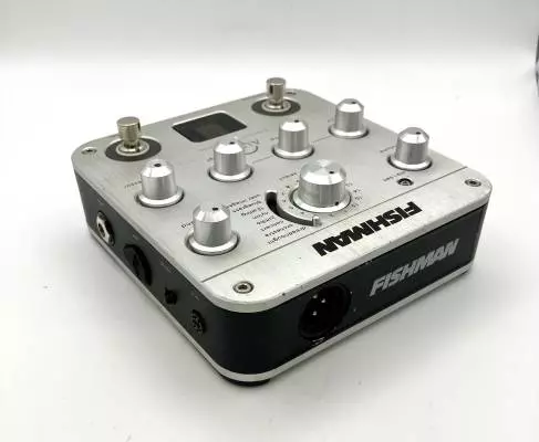 Store Special Product - Fishman Aura Spectrum DI