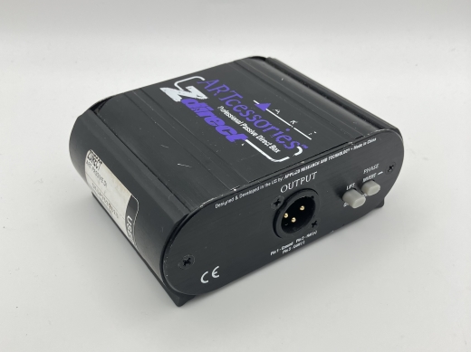 Store Special Product - ART ZDIRECT passive direct box