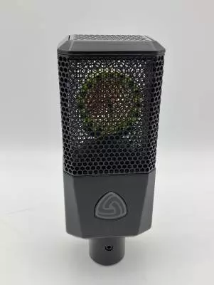 Store Special Product - Lewitt LCT 440 Pure Large Diaphgram Condenser Mic