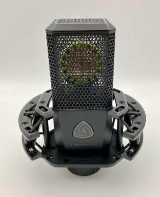 Store Special Product - Lewitt LCT 440 Pure Large Diaphgram Condenser Mic