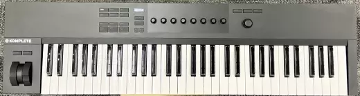 Store Special Product - Native Instruments Kontrol A61 61 key controller