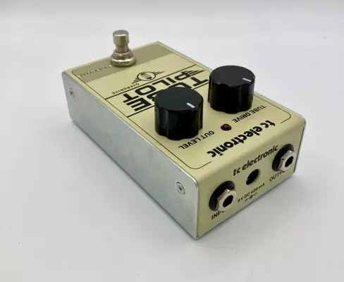 Store Special Product - TC Electronic Tube Pilot Overdrive