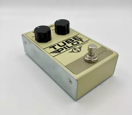 Store Special Product - TC Electronic Tube Pilot Overdrive