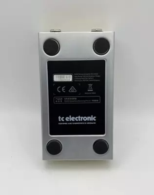 Store Special Product - TC Electronic Tube Pilot Overdrive