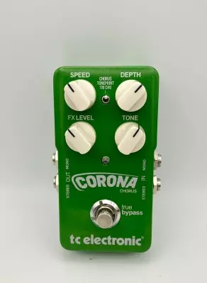 Store Special Product - TC Corona Chorus
