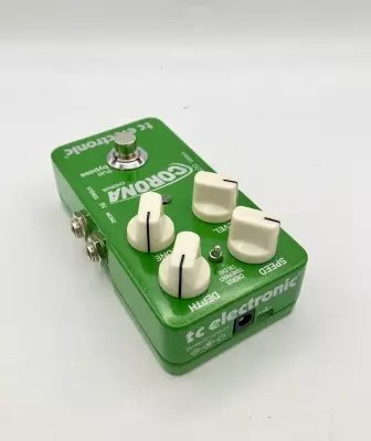 Store Special Product - TC Corona Chorus