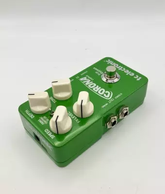 Store Special Product - TC Corona Chorus
