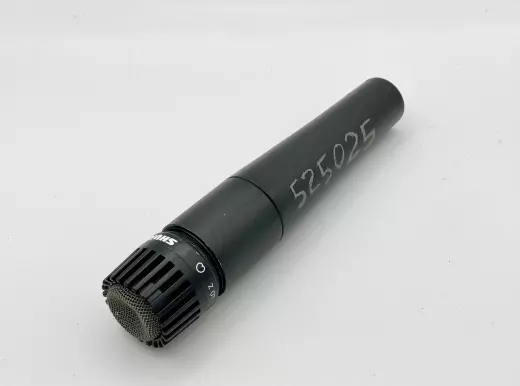 Store Special Product - Shure SM57 dynamic mic