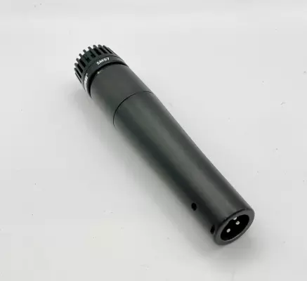 Store Special Product - Shure SM57 dynamic mic