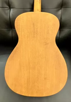 Store Special Product - Epiphone Hound Dog Round Neck Dobro