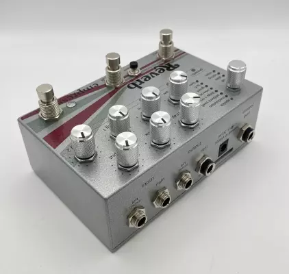 Store Special Product - Empress Reverb pedal