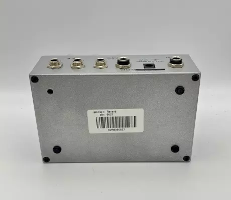 Store Special Product - Empress Reverb pedal