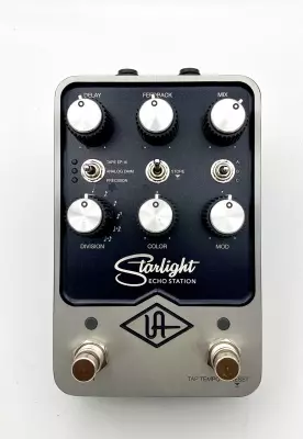 Store Special Product - UA Starlight Echo Station