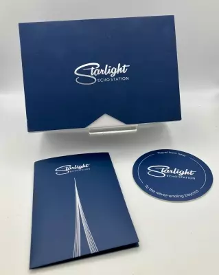 Store Special Product - UA Starlight Echo Station