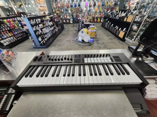 Store Special Product - Novation - LAUNCHKEY49 MK4
