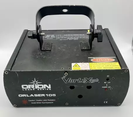 Store Special Product - Orion ORLASER105 laser
