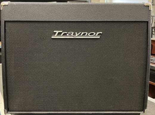 Store Special Product - Traynor YCV50B 50 watt tube amp