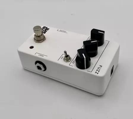 Store Special Product - JHS 3 Series FUZZ