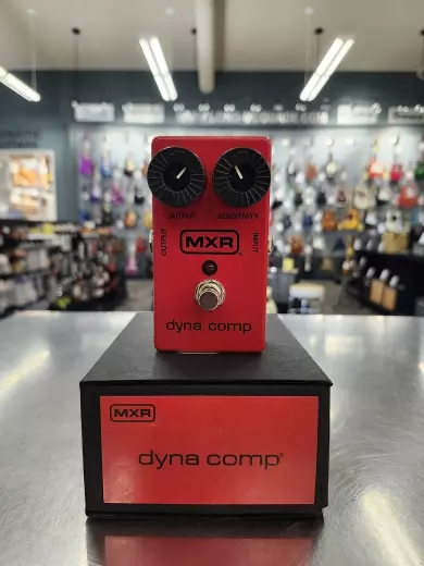 Store Special Product - MXR - M102