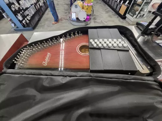 Store Special Product - Oscar Schmidt Autoharp