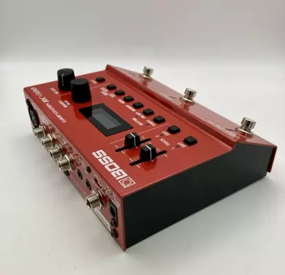 Store Special Product - BOSS RC500 Loopstation