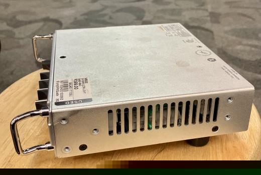 Store Special Product - Gallien Krueger MB200 200w bass head