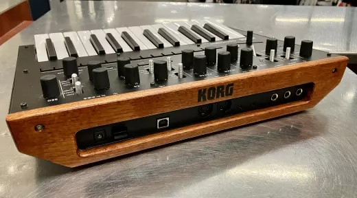 Store Special Product - Korg Monologue Mini analog synth