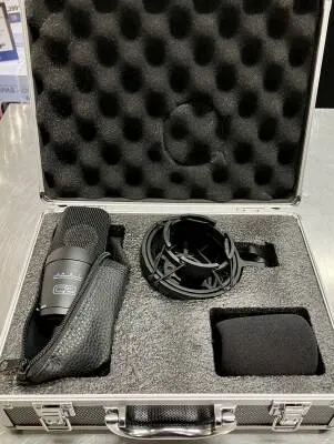 Store Special Product - ART C2 wide diaphragm condenser mic