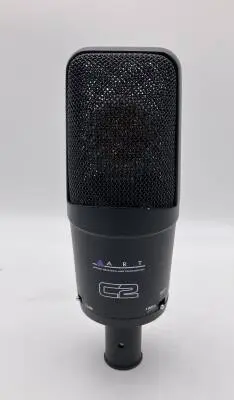 Store Special Product - ART C2 wide diaphragm condenser mic