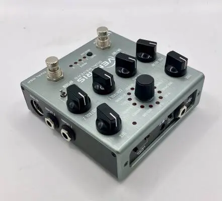 Store Special Product - Source Audio Ventris reverb pedal