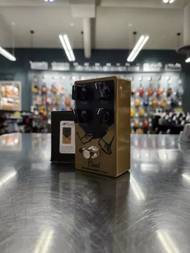 Store Special Product - EarthQuaker Devices Hoof