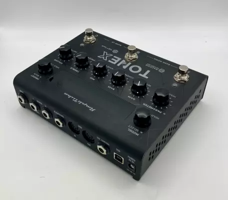Store Special Product - IK Multimedia ToneX amp modeler